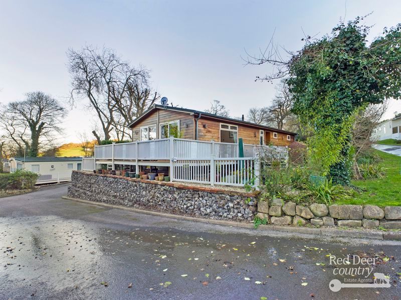 3 bed lodge for sale in Watchet TA23 Zoopla