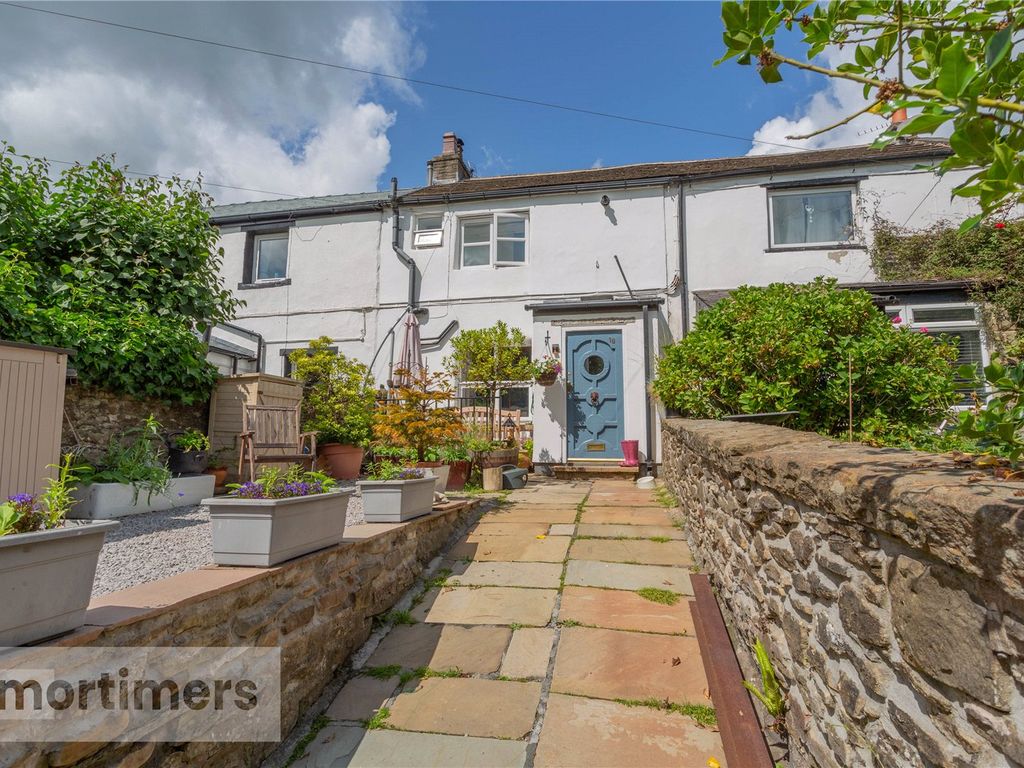 2 bed terraced house for sale in Edge End, Great Harwood, Blackburn, Lancashire BB6 Zoopla