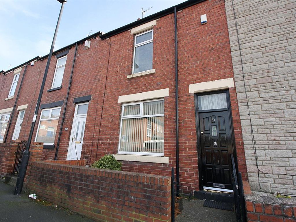 3 bed terraced house to rent in Rokeby Street, Lemington, Newcastle