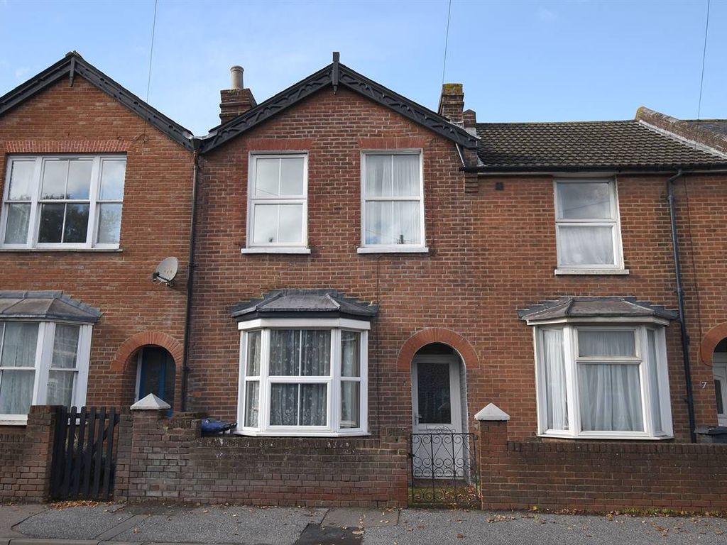 3 bed terraced house for sale in St. Stephens Road, Canterbury CT2, £