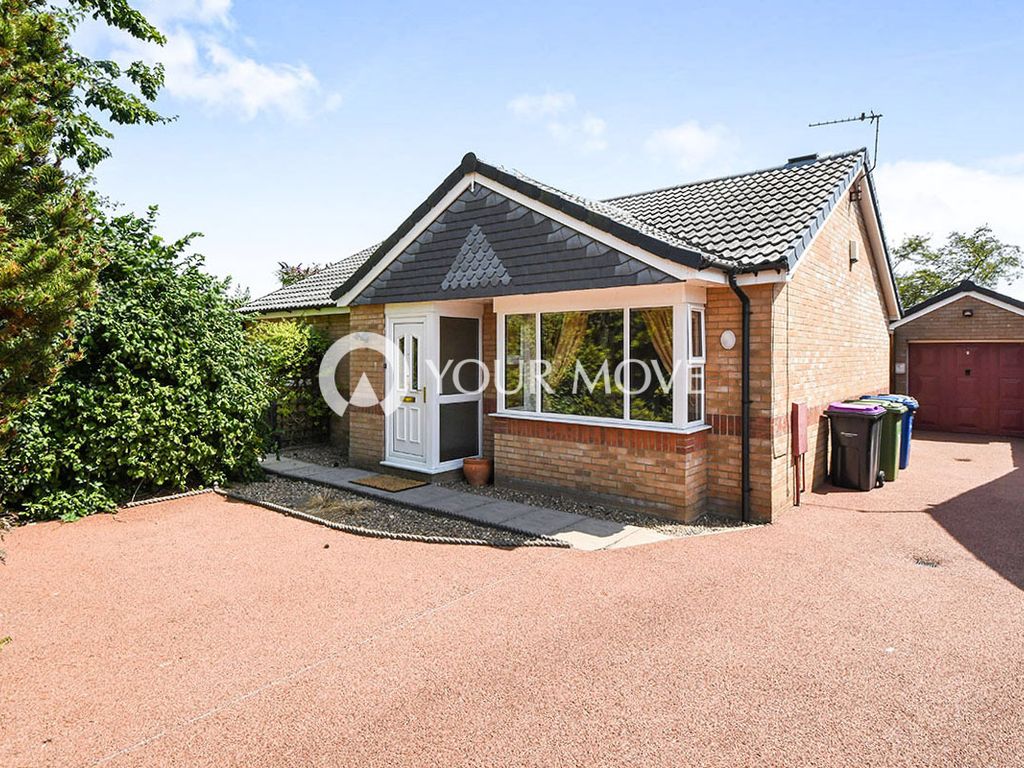 3 bed bungalow for sale in Midholm, Cherry Willingham, Lincoln LN3 Zoopla