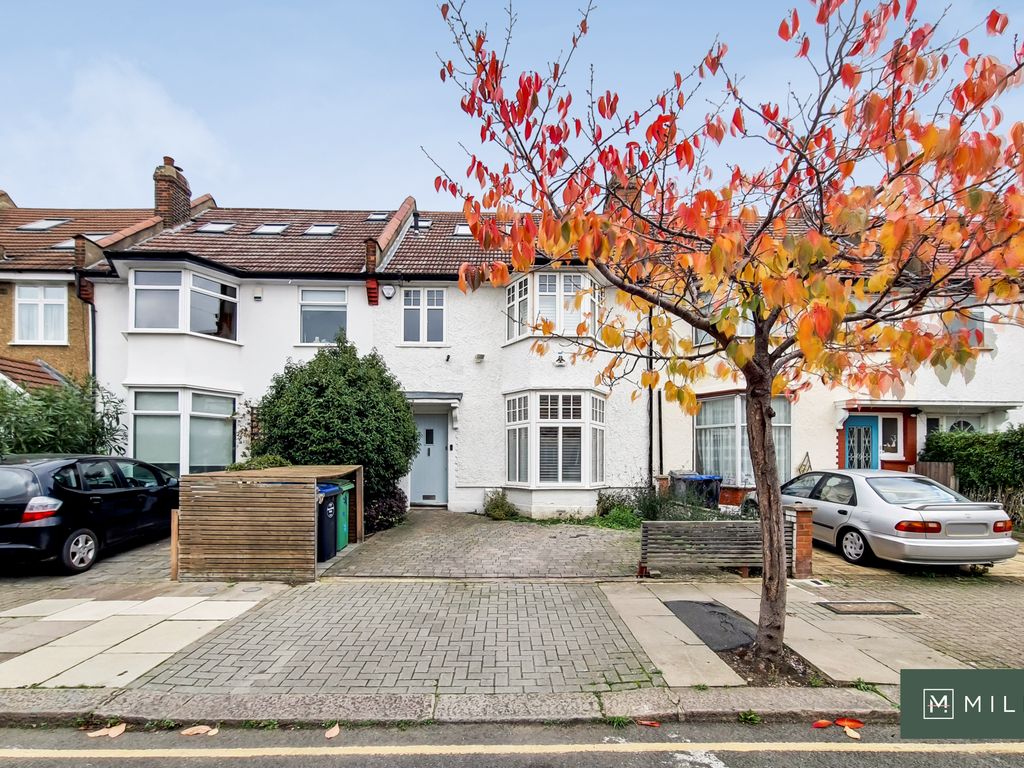 5 bed terraced house for sale in Herbert Gardens, London NW10 Zoopla