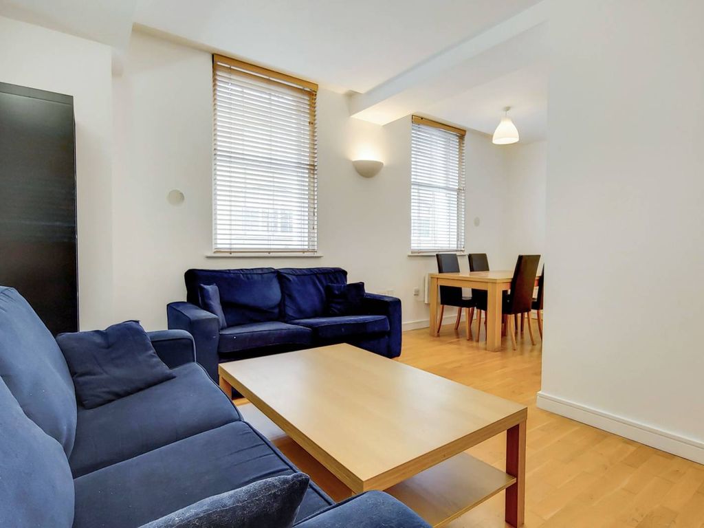 1 bed flat to rent in York Way, Islington, London N1 Zoopla
