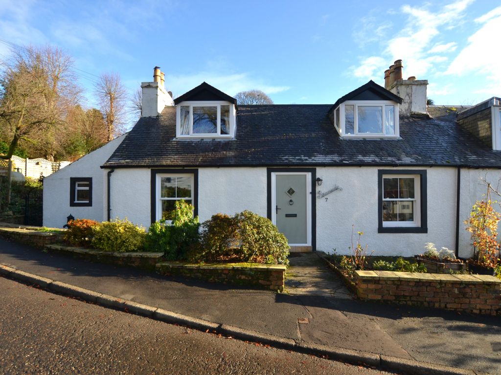 4 bed cottage for sale in Road, Barr, Girvan KA26, £230,000