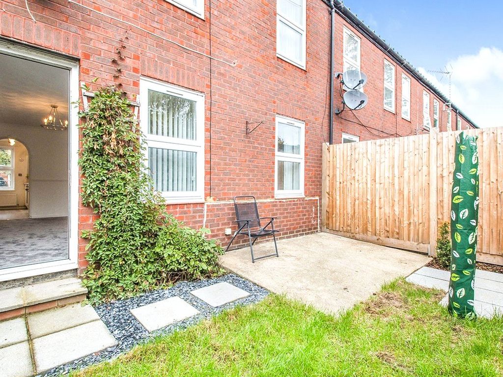 Galsworthy Close London SE28