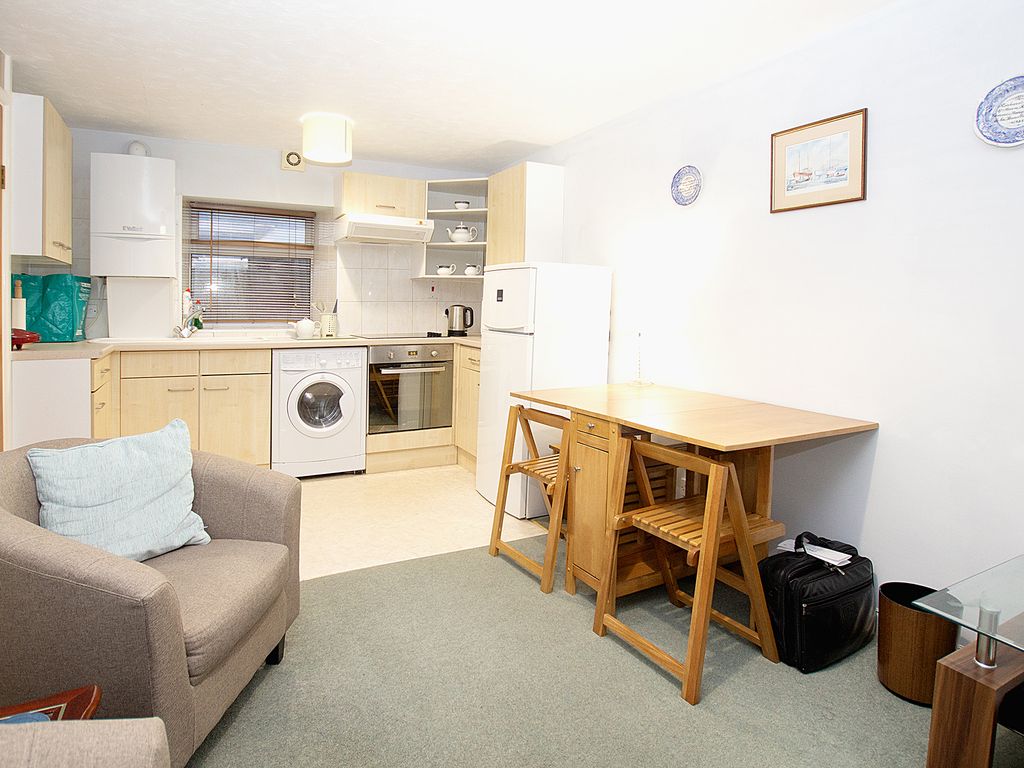 1 bed property for sale in Stanley Road, St Peter Port, Guernsey GY1, £