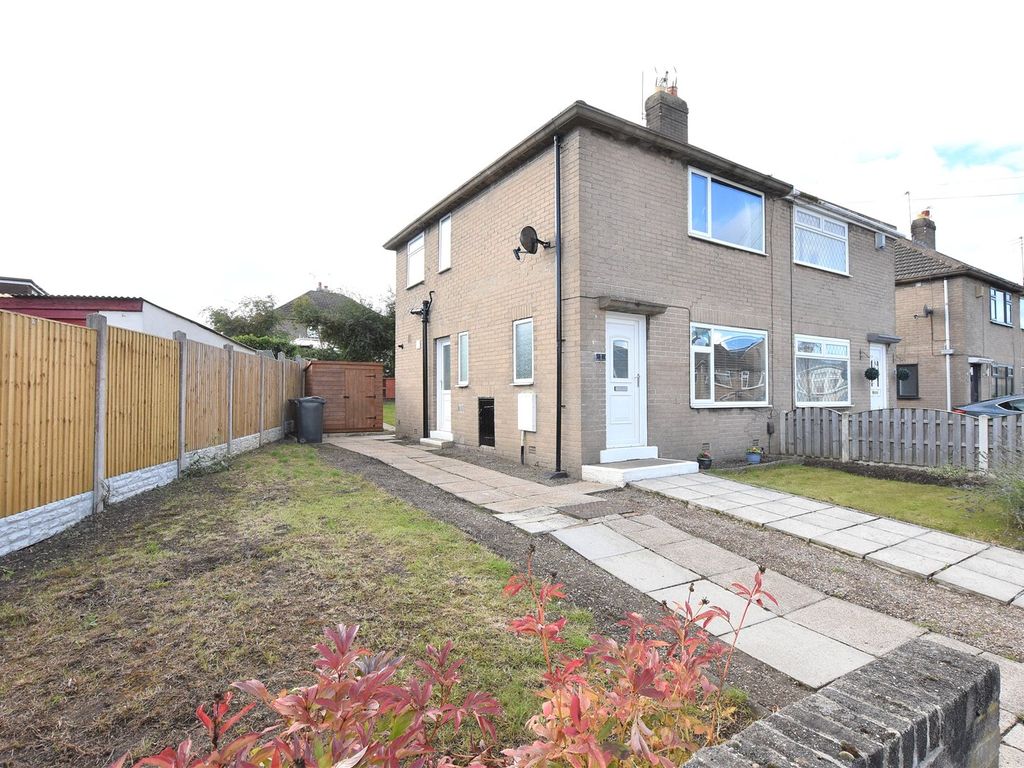 Kingswear View, Leeds, West Yorkshire LS15