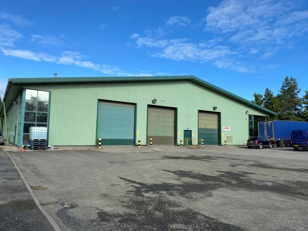 Commercial property to let in Pitreavie Business Park, 2 Pitreavie