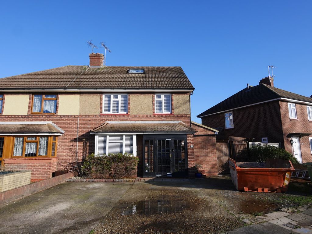 Kingston Crescent Ashford TW15  