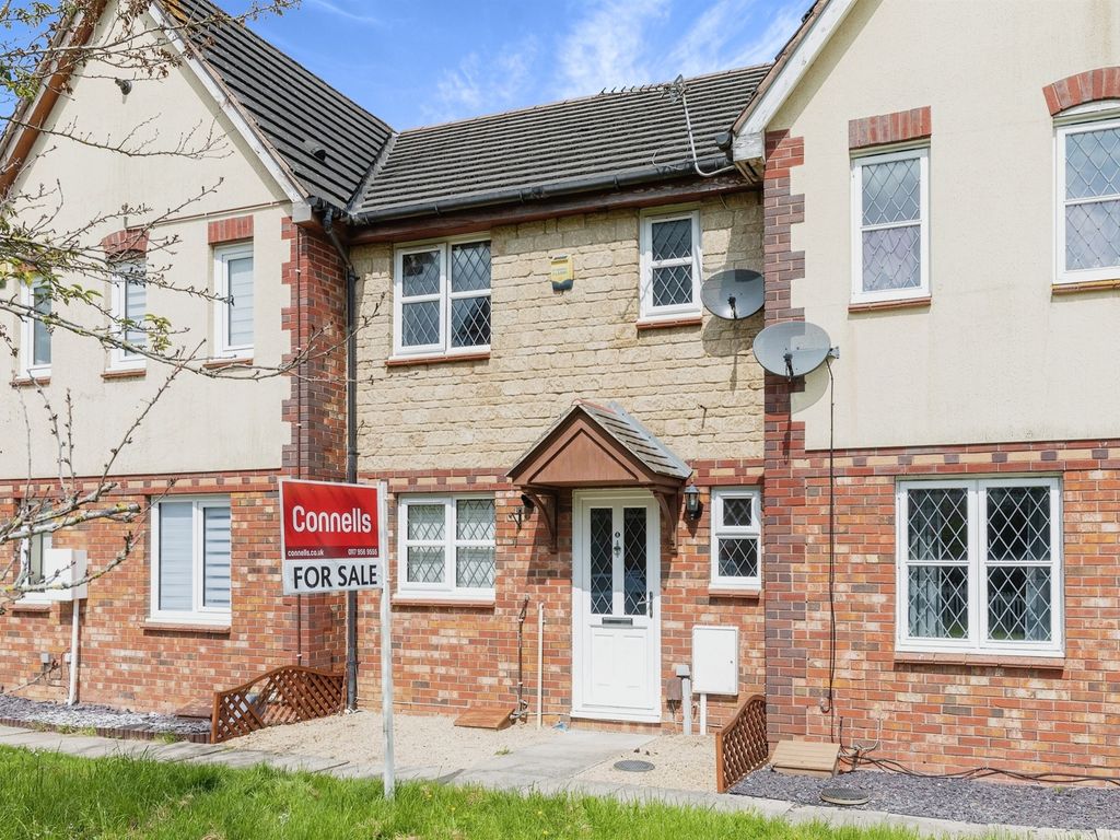 3 bed terraced house for sale in Patch Court, Emersons Green, Bristol BS16 Zoopla