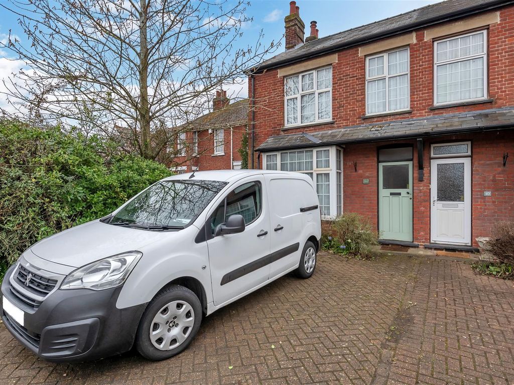 2 bed property for sale in Westley Road, Bury St. Edmunds IP33 Zoopla