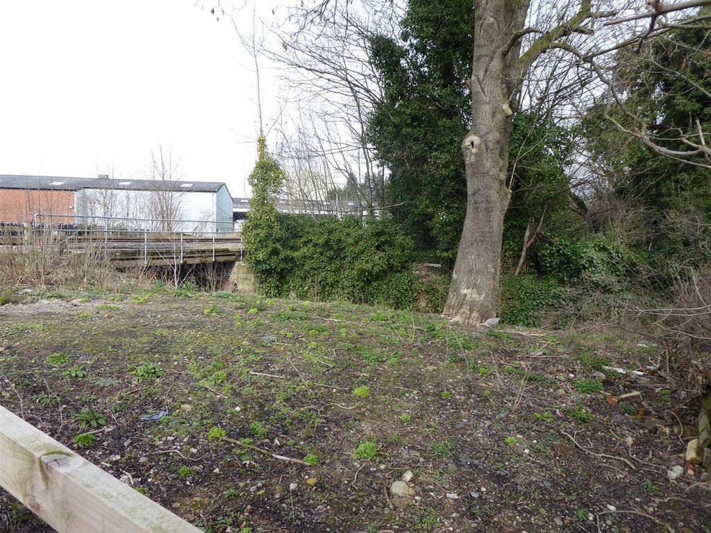 Land for sale in Willow Beck Road, Northallerton DL7 Zoopla