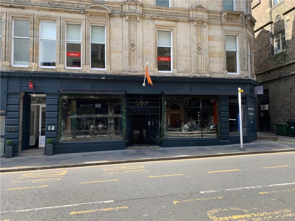 Commercial property to let in 2832 Commercial Street, Dundee DD1 Zoopla