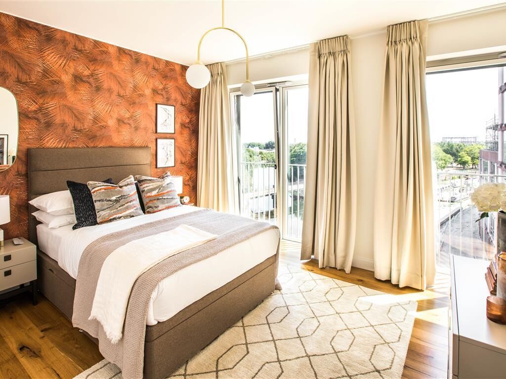 3 bed flat to rent in Sugar House Lane, London E15, £2,850 pcm Zoopla