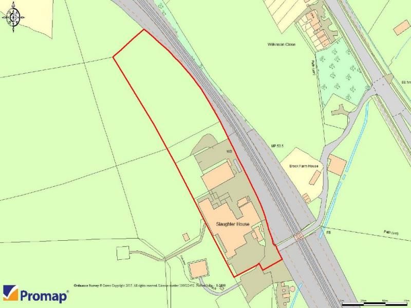 Industrial for sale in Ashford Road, Ashford TN27, £3,500,000 Zoopla