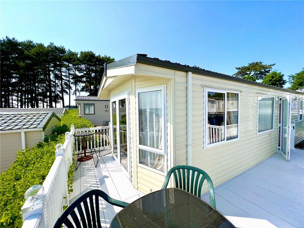 2 bed property for sale in Napier Road, Hamworthy, Poole BH15 Zoopla