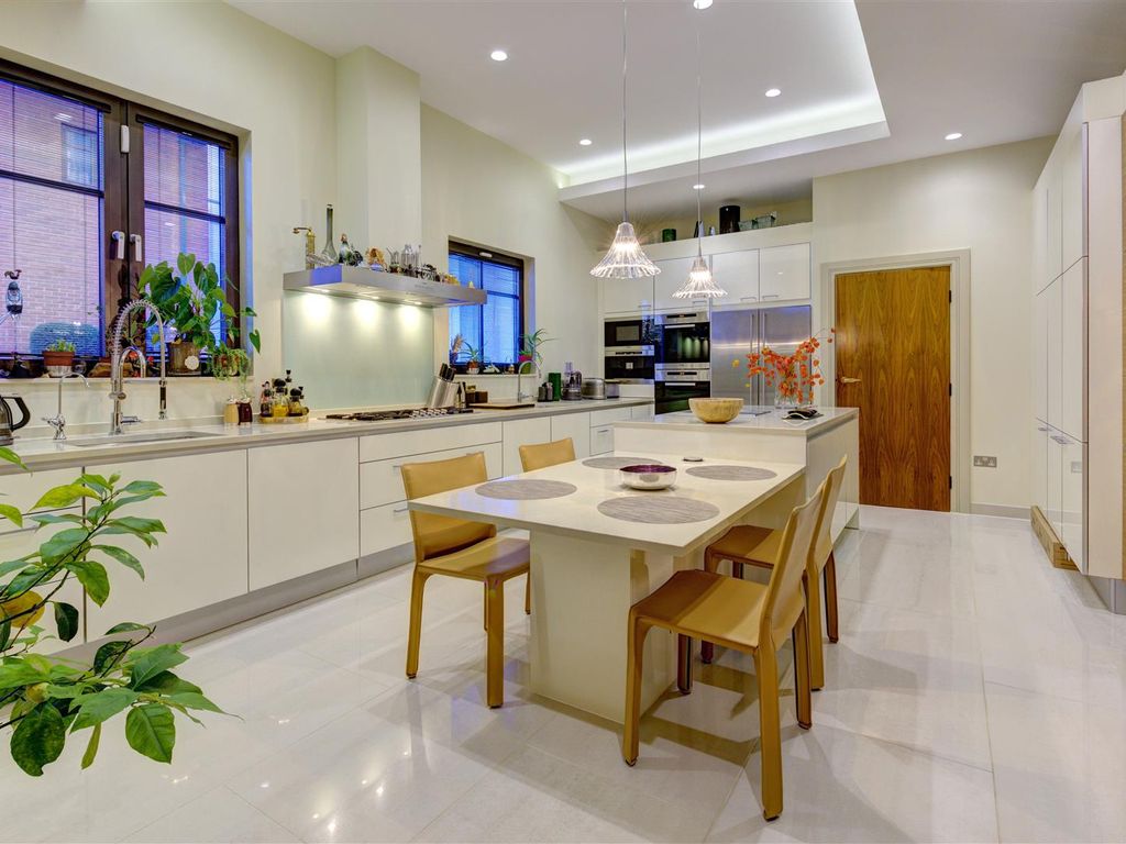 Allingham Court The Bishops Ave N2  