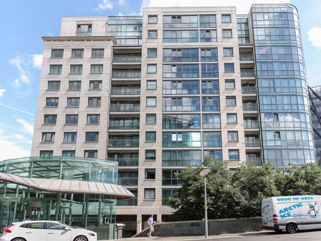 Studio to rent in Sheldon Square, London W2, £1,375 pcm Zoopla