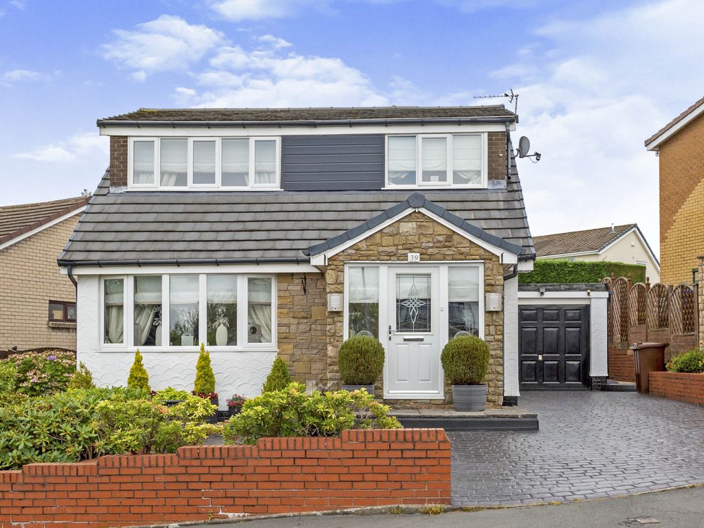 Quarry Clough, Stalybridge SK15