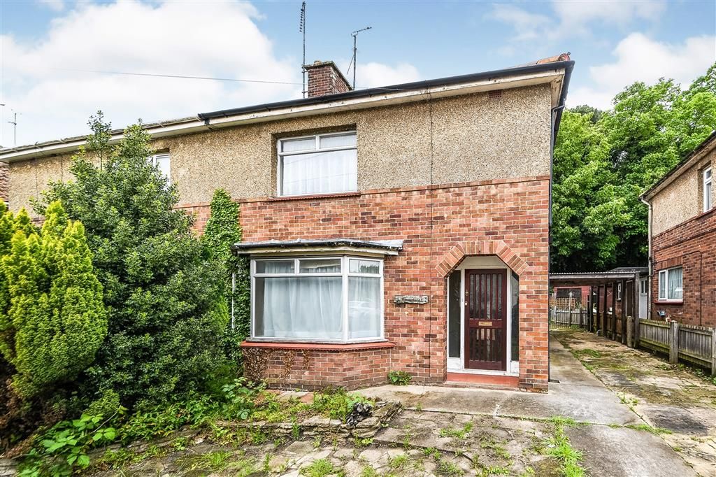3 bed property for sale in Hall View Road, Gaywood, King's Lynn PE30 Zoopla