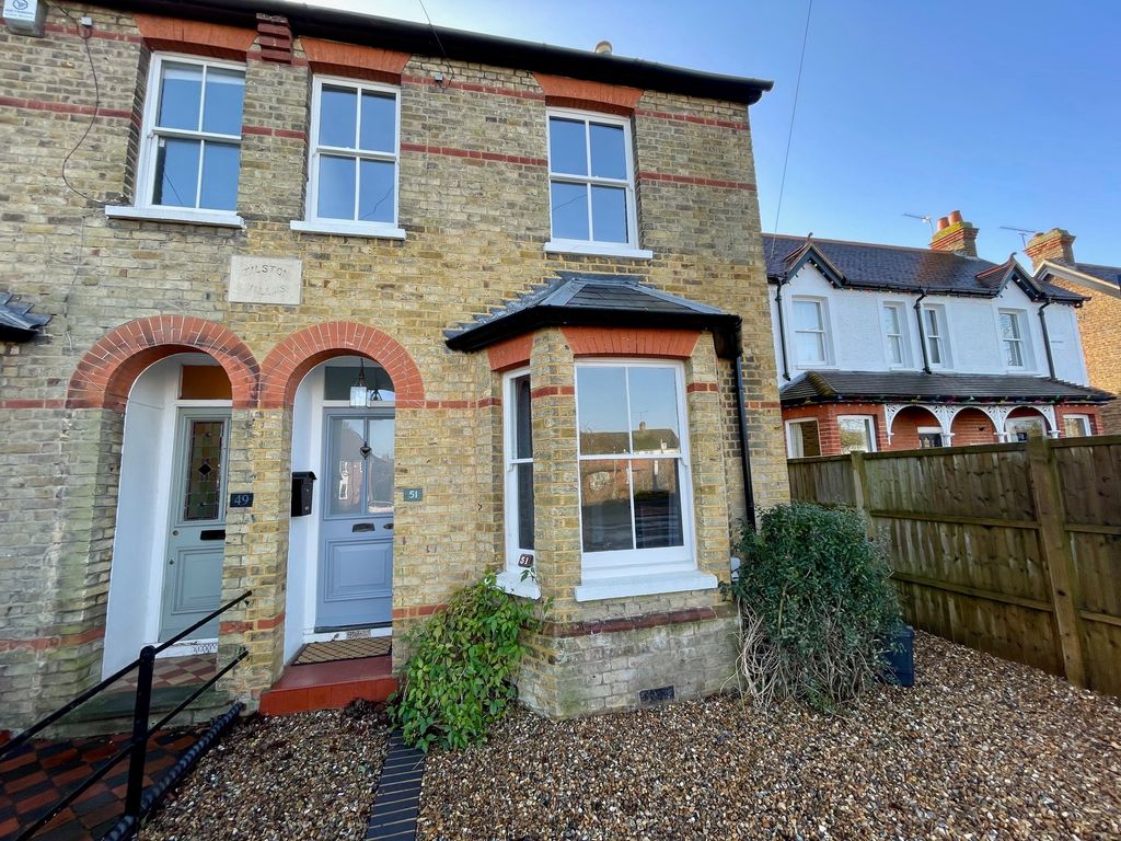 4 bed semidetached house to rent in Eton Wick Road, Windsor SL4, £