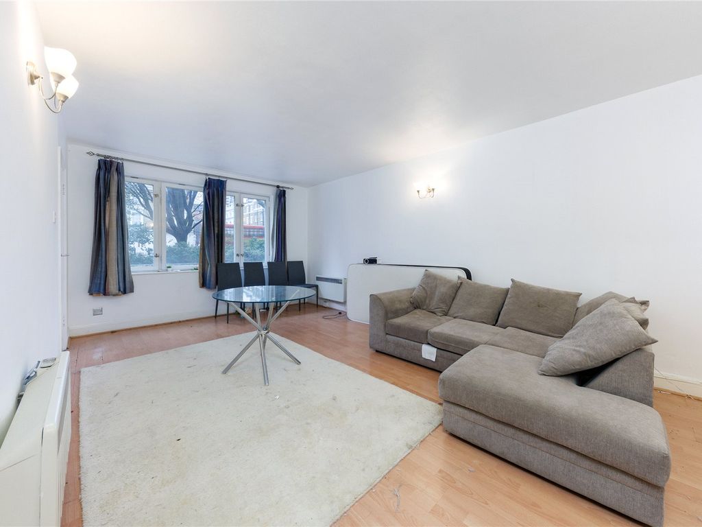 2 bed flat for sale in Devonport, 23 Southwick Street, London W2, £