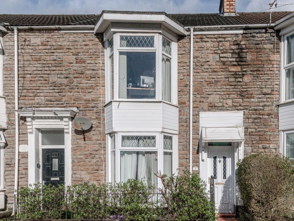 5 bed terraced house for sale in Cromwell Street, Mount Pleasant