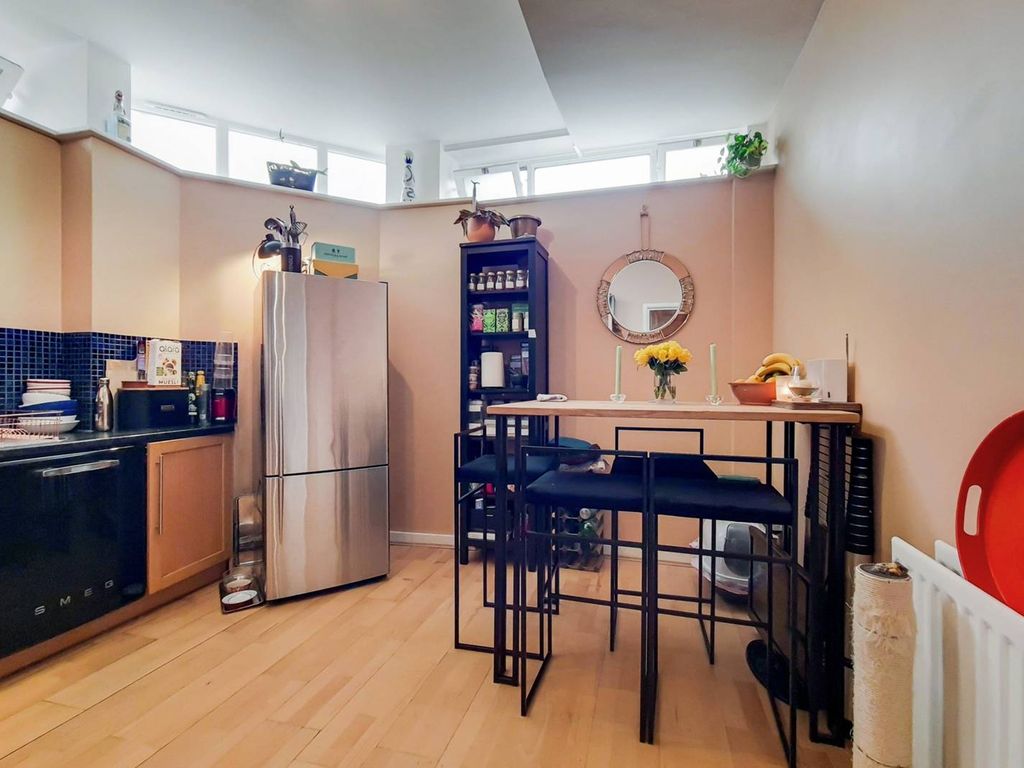 Two Eagles House, Brook Drive, Kennington, London SE11  