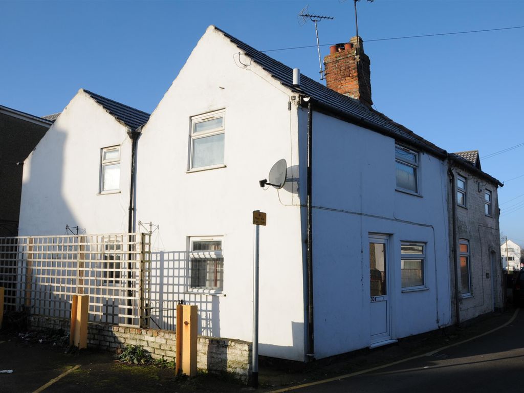 Reynard Street, Spilsby, Lincolnshire PE23  