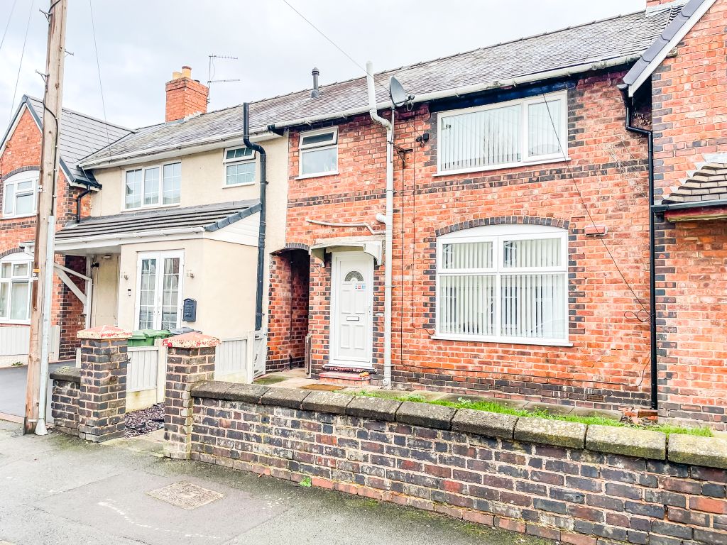 3 bed terraced house for sale in Parker Street, Walsall WS3 Zoopla