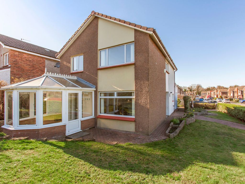 4 bed detached house for sale in 1 Stoneyhill Terrace, Musselburgh EH21