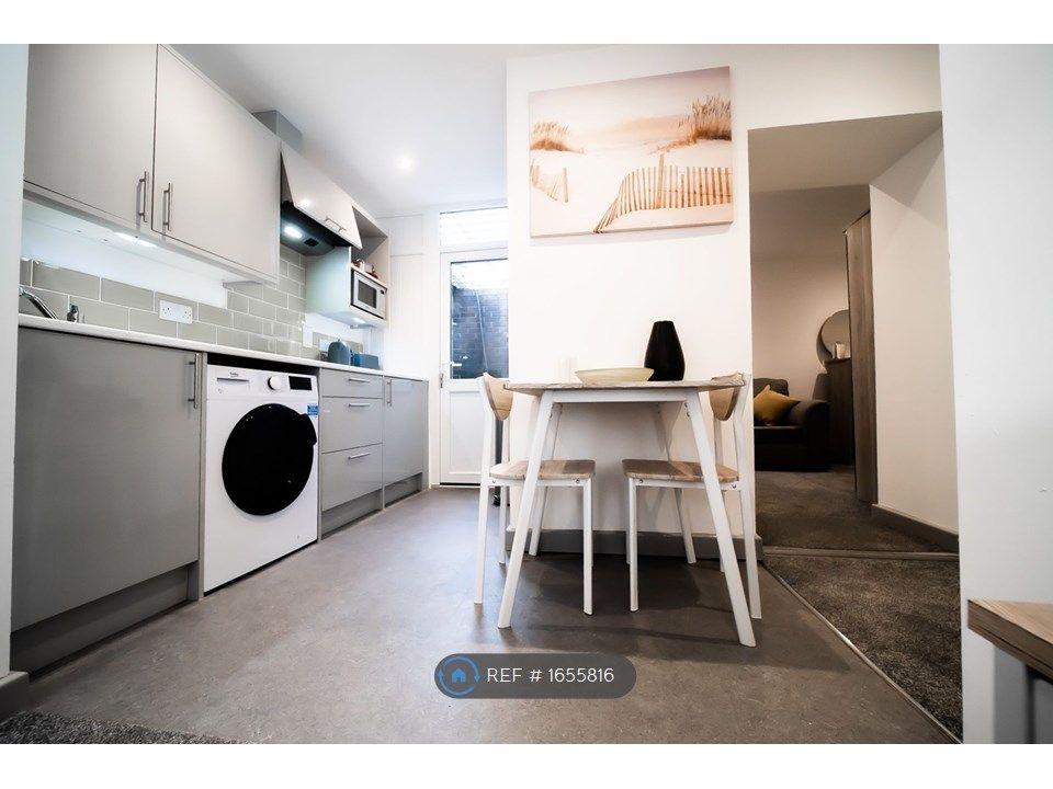 1 bed flat to rent in Market Street, Kingswinford DY6 Zoopla