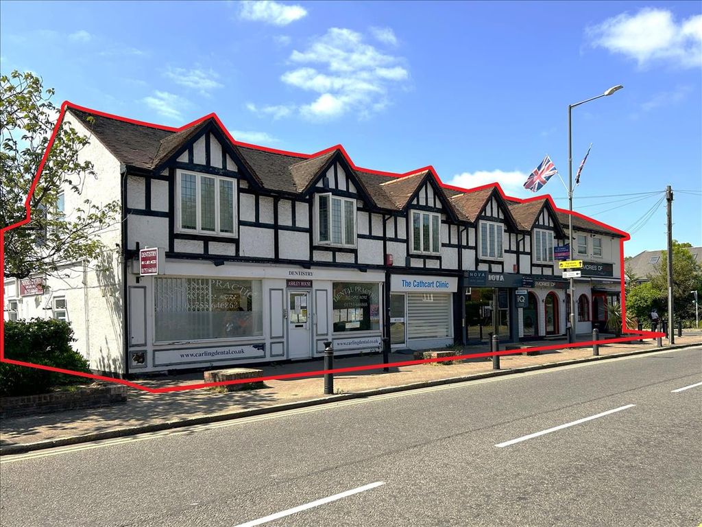 Retail premises for sale in The Broadway, Slough SL2, £2,700,000 Zoopla