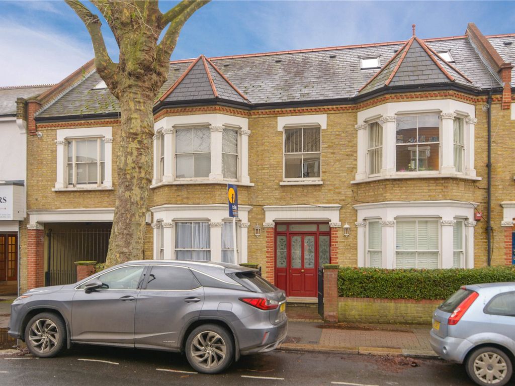 2 bed flat to rent in Acton Lane, Chiswick W4 Zoopla