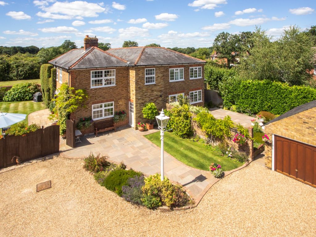 7 bed detached house for sale in One Pin Lane, Farnham Common
