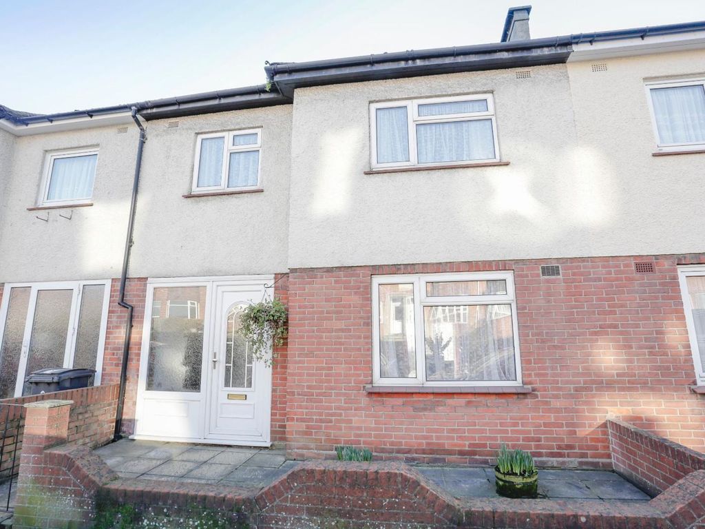 4 bed terraced house for sale in Barton Road, Dover CT16 Zoopla