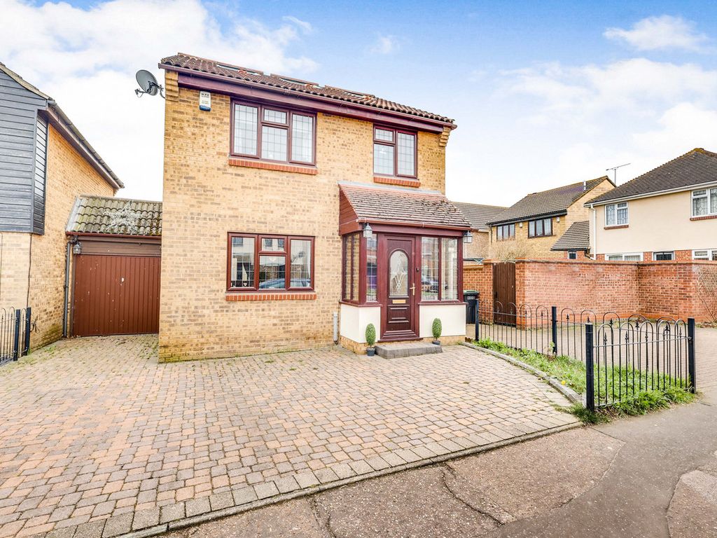 5 bed detached house for sale in Green Lane, LeighOnSea SS9 Zoopla