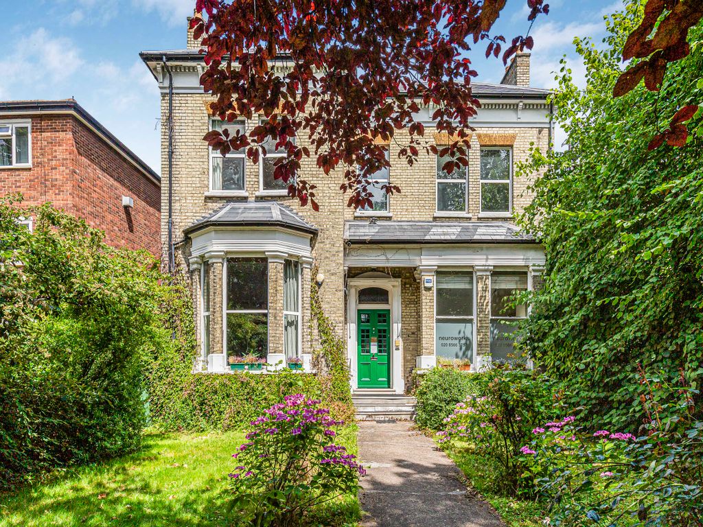 7 bed detached house for sale in The Mall, Ealing W5 Zoopla