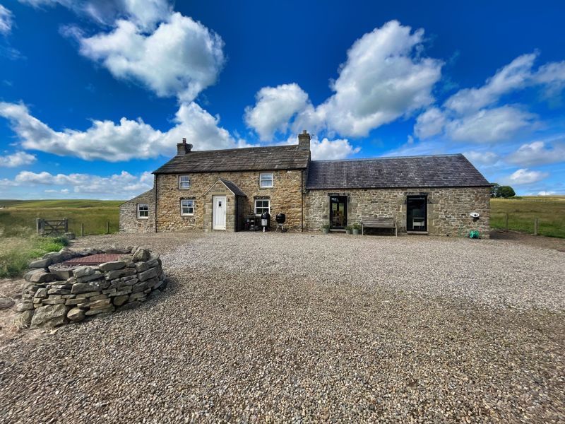 4 bed cottage for sale in Haltwhistle NE49 Zoopla