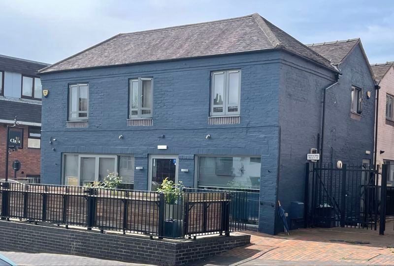 Commercial property for sale in High Street, Broseley TF12, £240,000