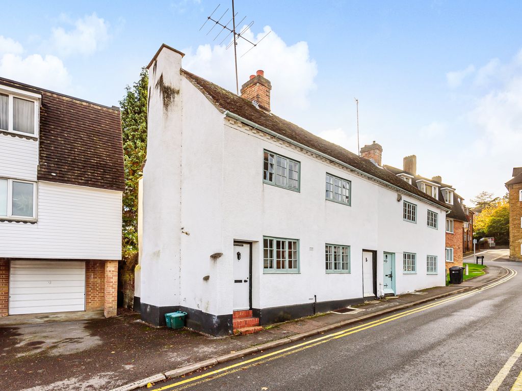 Bury Street, Guildford, Surrey GU2  