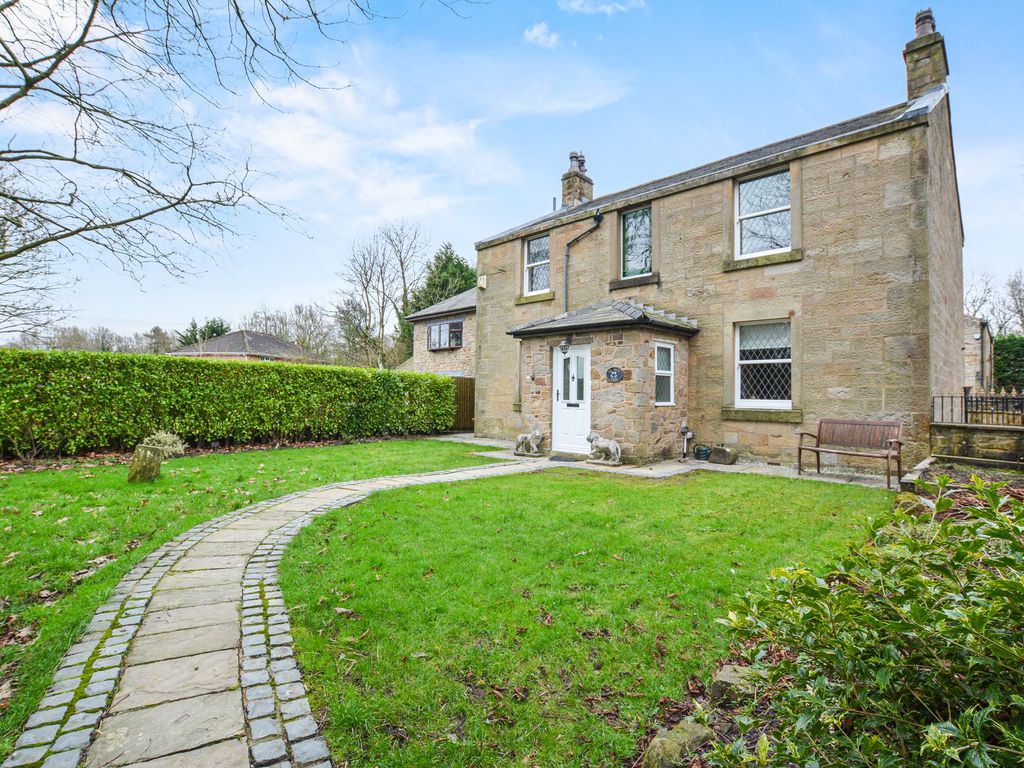 5 bed detached house for sale in Lightfoot Lane, Preston, Lancashire