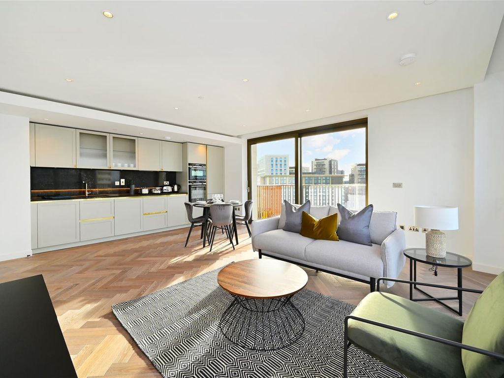 2 bed flat to rent in Asquith House, London W2 Zoopla