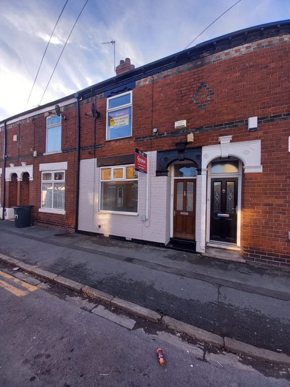 3 bed terraced house to rent in Exmouth Street, Hull HU5 Zoopla