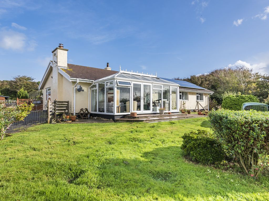 Land for sale in Loddiswell, Kingsbridge TQ7 Zoopla