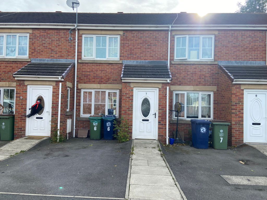 3 bed terraced house for sale in Harton Close, Redcar TS10 Zoopla
