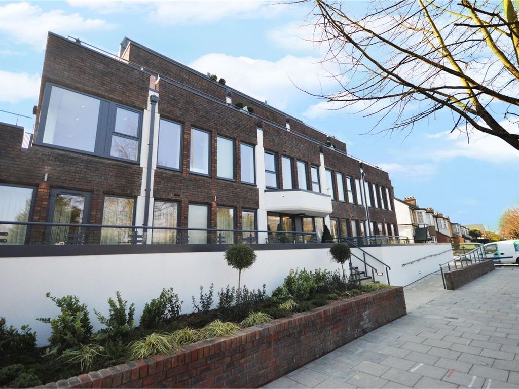 1 bed flat for sale in Lower Richmond Road, Kew, Richmond TW9 Zoopla