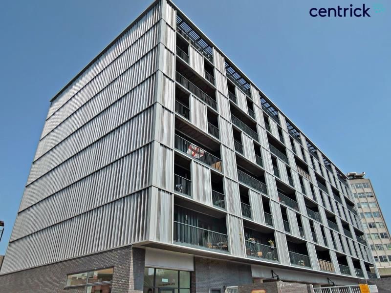 The Hub, Clive Passage, Birmingham B4  