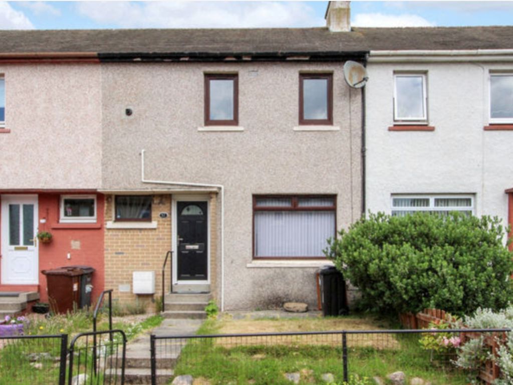 2 bed terraced house for sale in 17 Summerhill Crescent, Aberdeen AB15