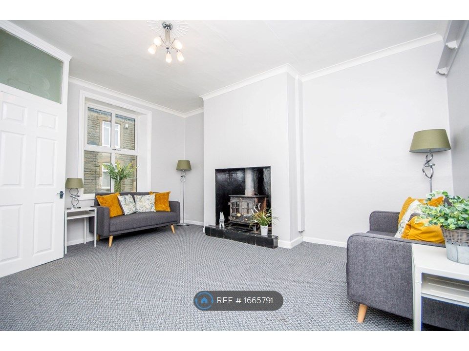 3 bed terraced house to rent in Rosehill Street, Bacup OL13 Zoopla